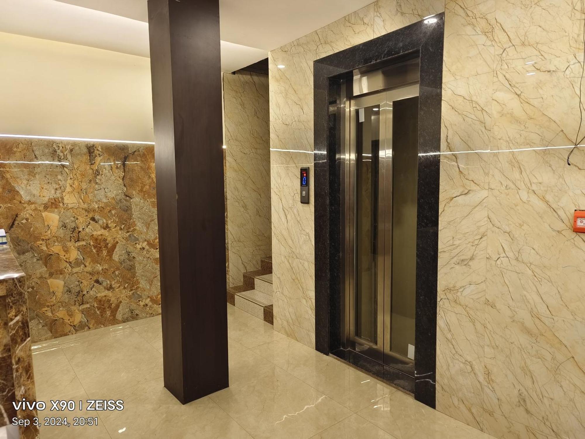 Hotel Grace Executive - South Bombay