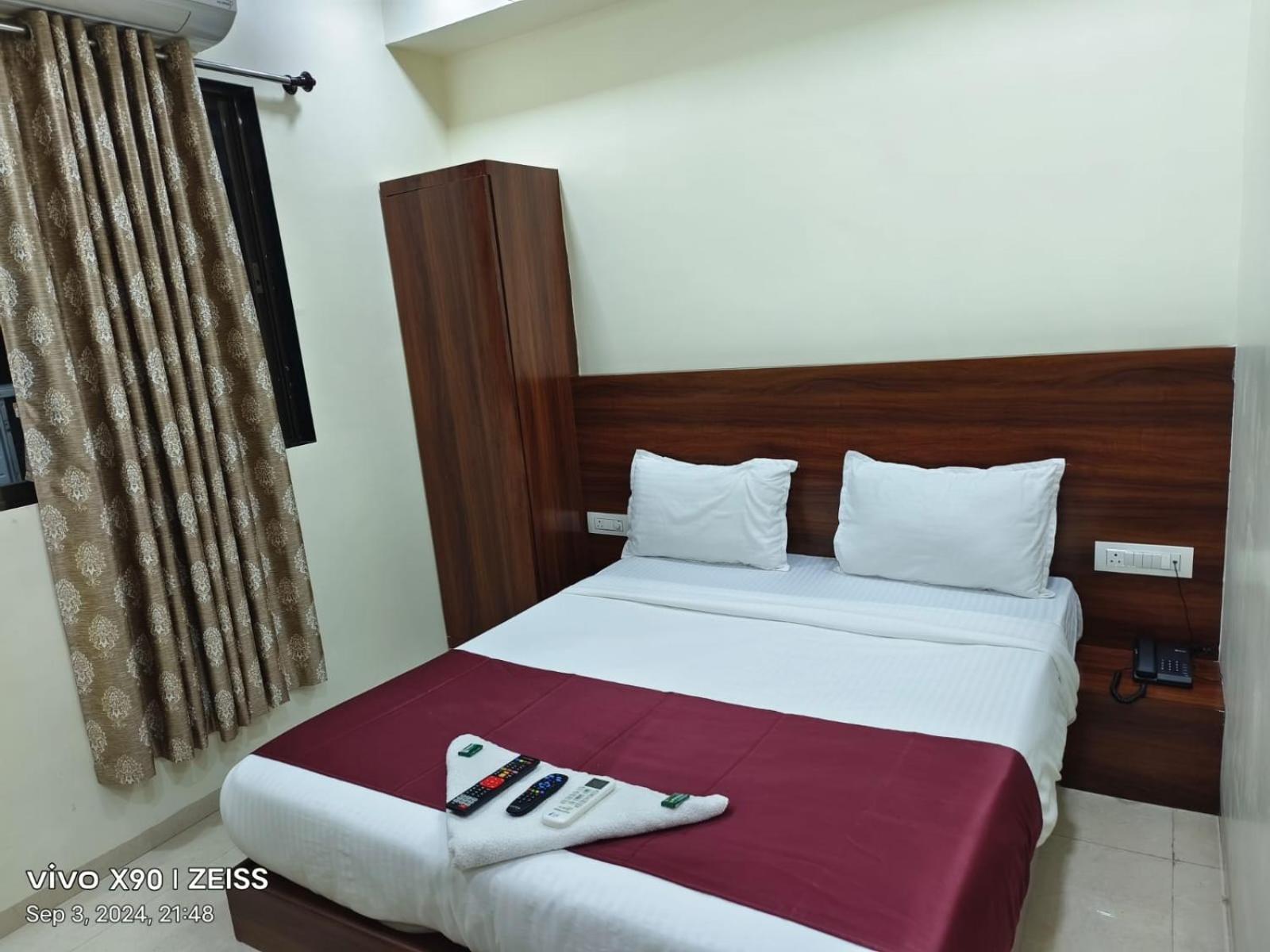Grace Executive - South 3* Bombay