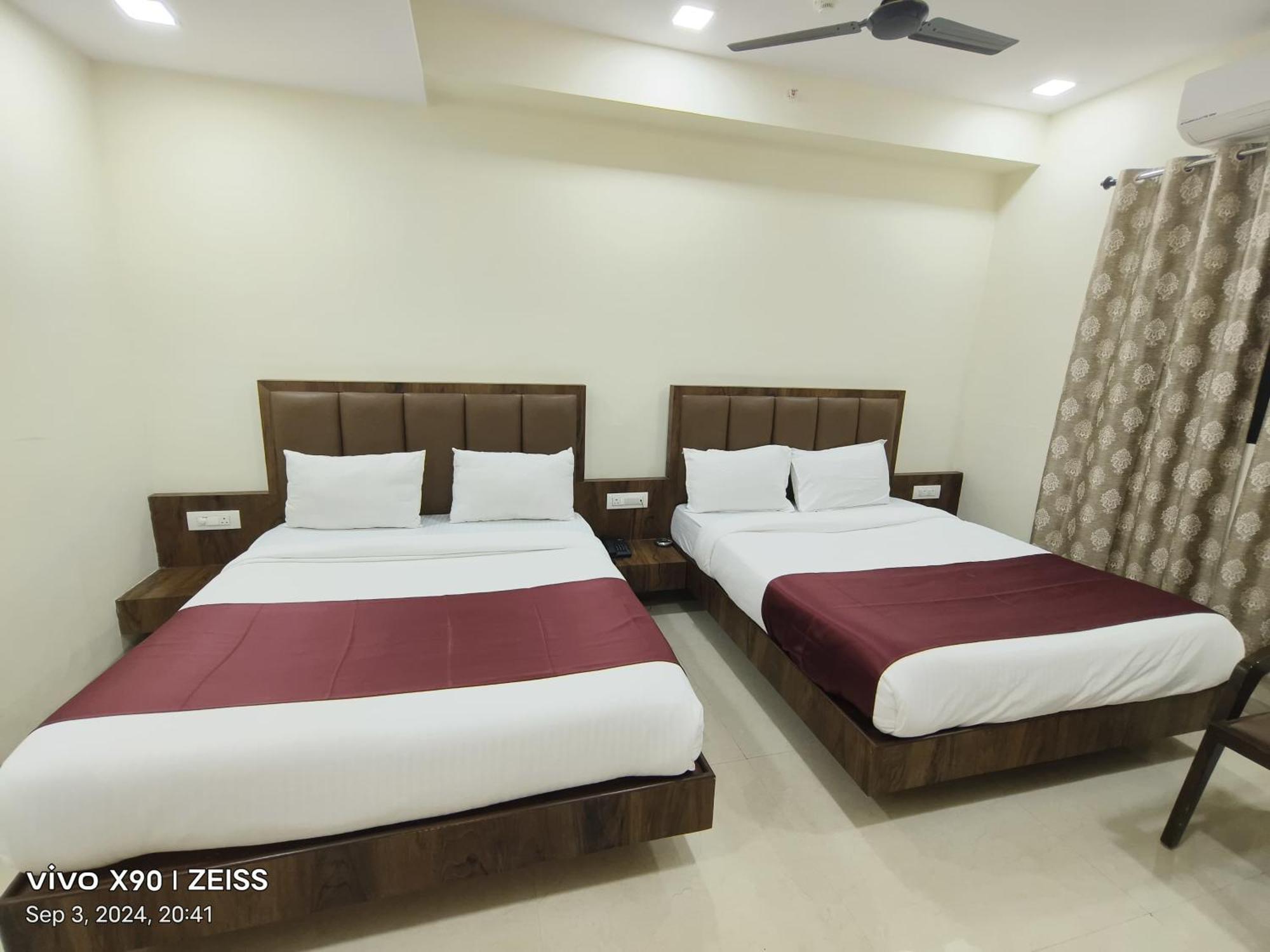 Hotel Grace Executive - South Bombay